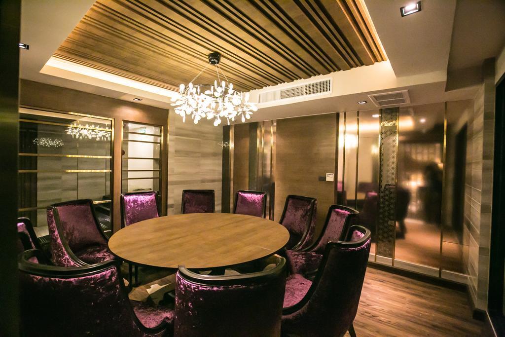 Arte Hotel - Sha Extra Plus Bangkok Kültér fotó