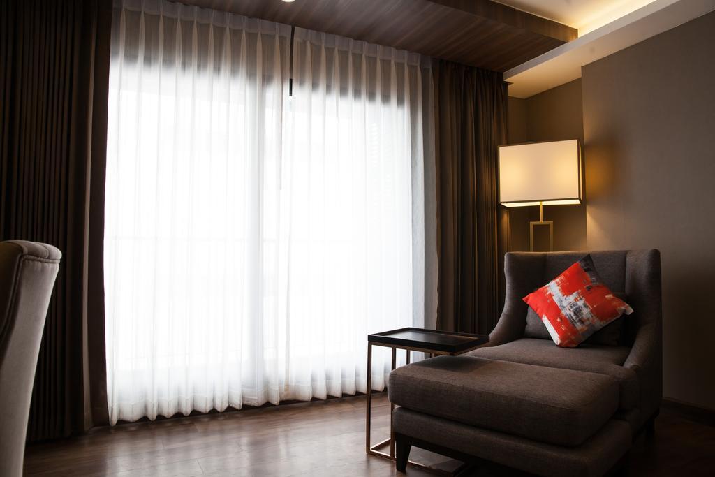 Arte Hotel - Sha Extra Plus Bangkok Kültér fotó