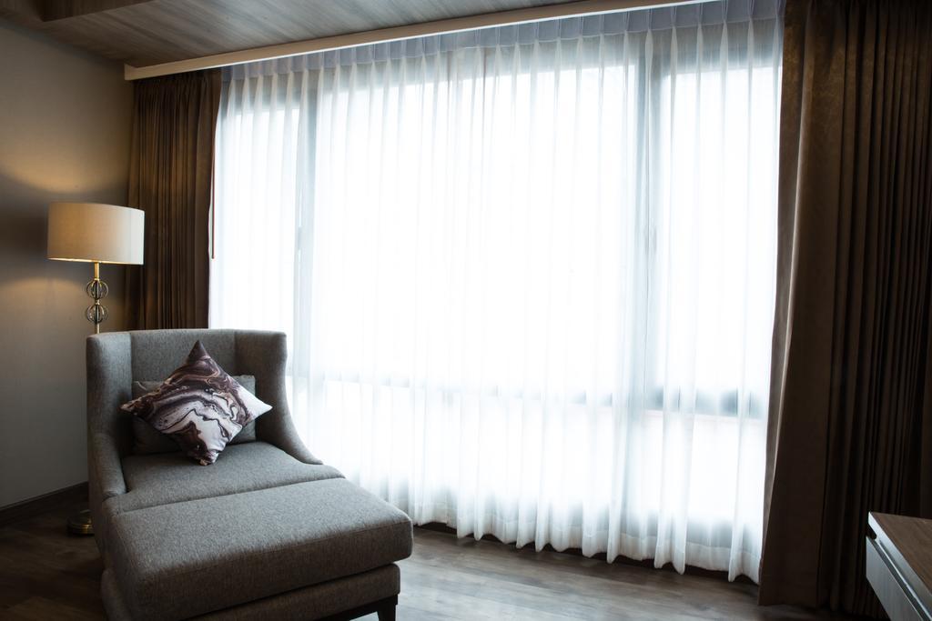Arte Hotel - Sha Extra Plus Bangkok Kültér fotó